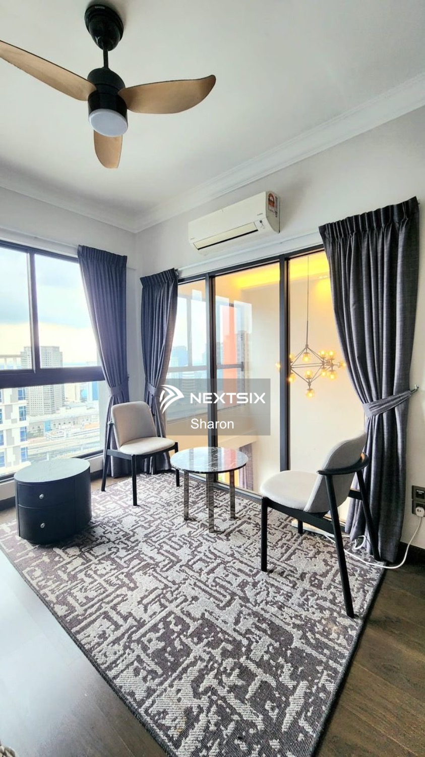 Serviced Residence For Rent in Johor Bahru Johor