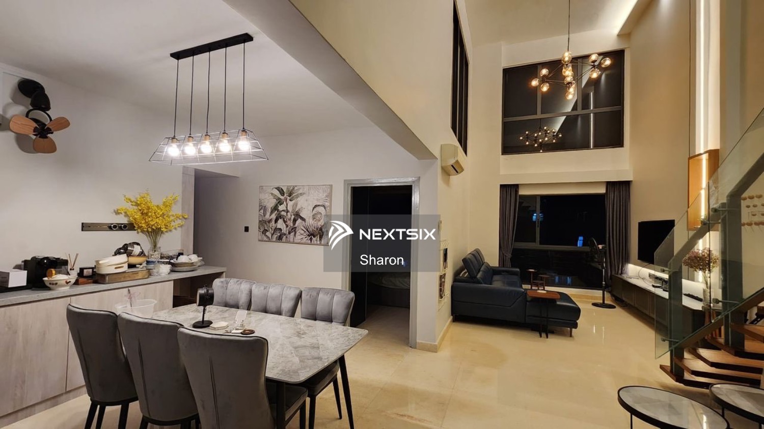 Serviced Residence For Rent in Johor Bahru Johor - Image 9