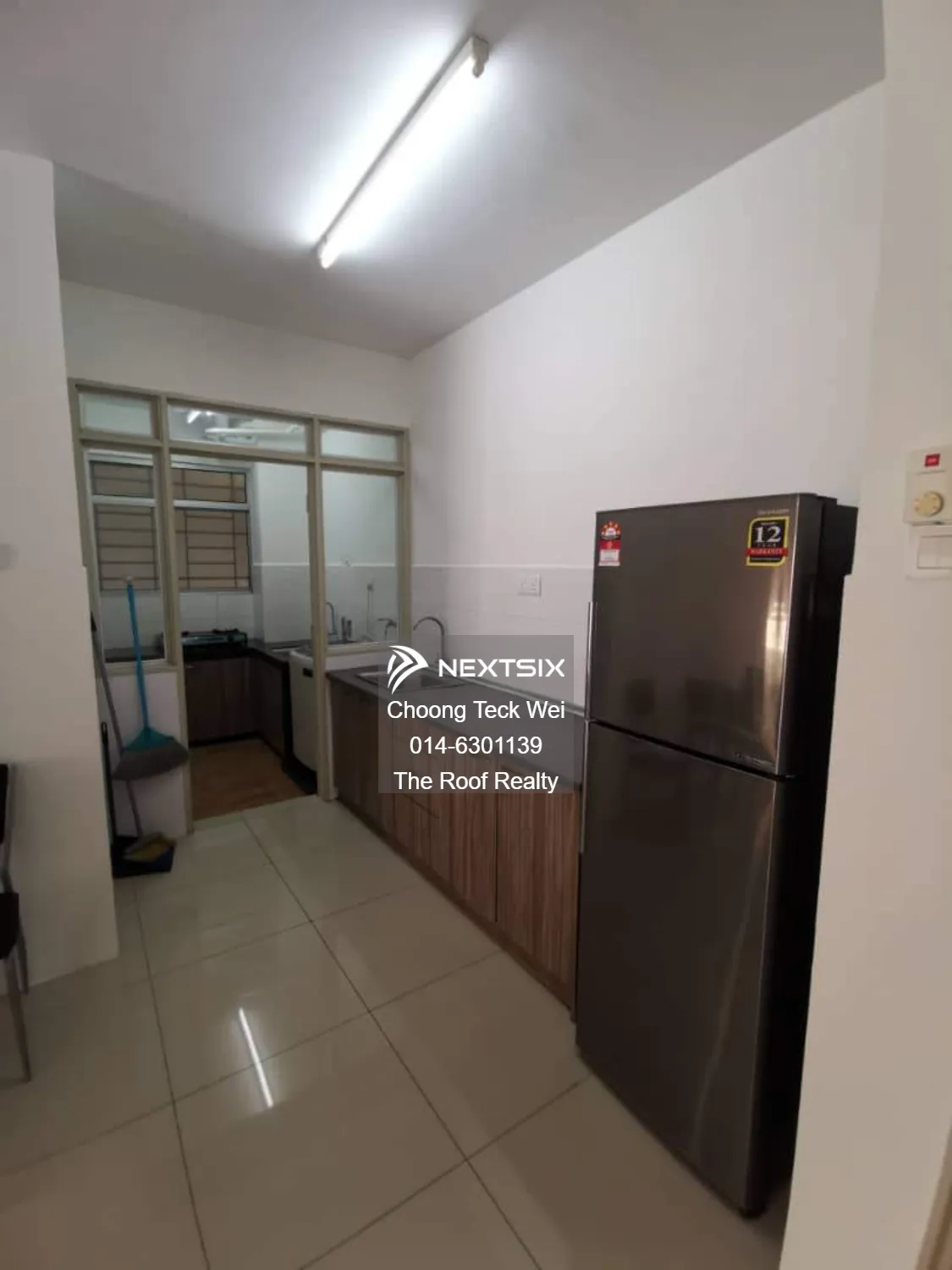 Condominium For Sale in Setapak Kuala Lumpur