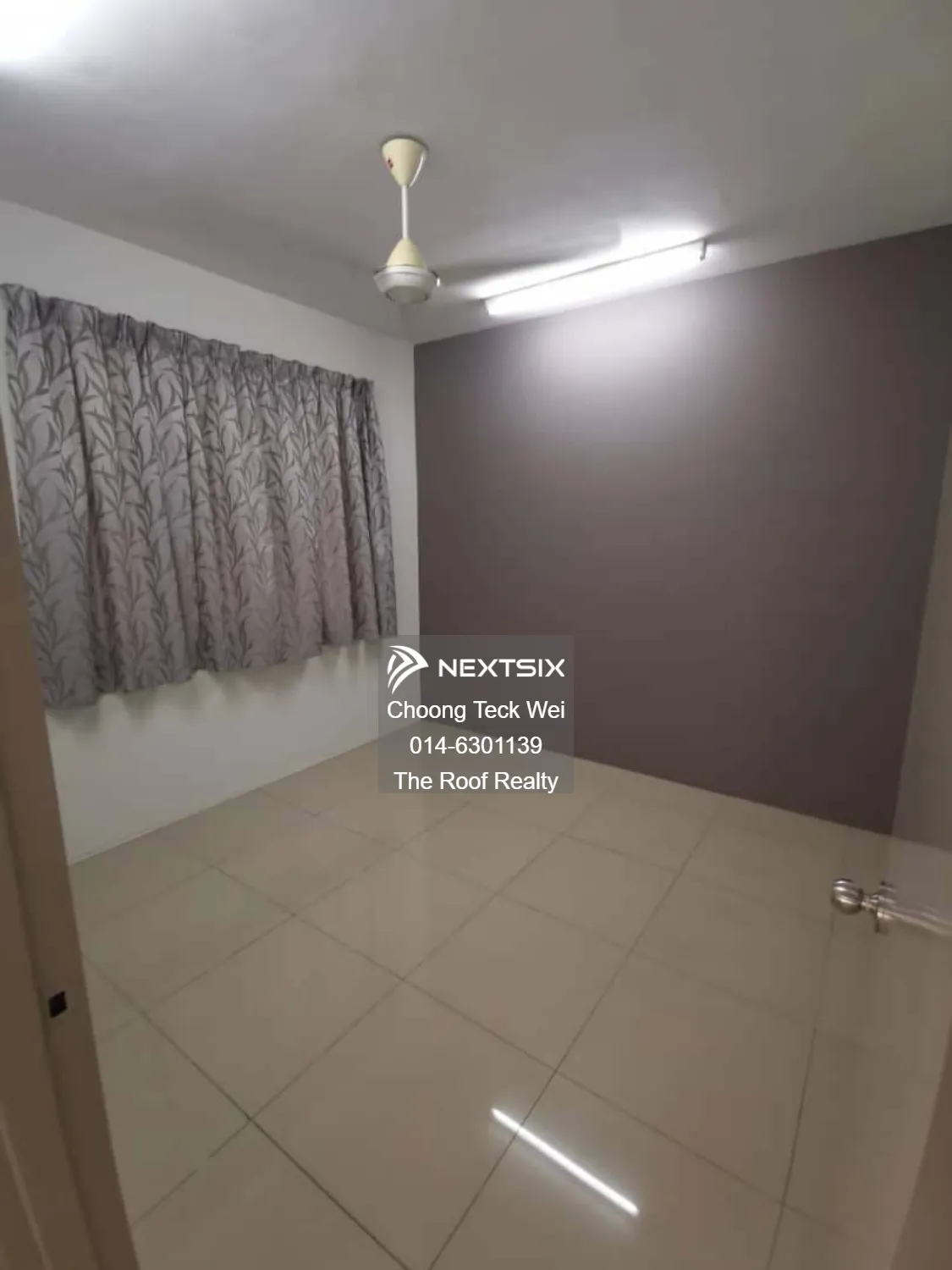 Condominium For Sale in Setapak Wilayah Persekutuan Kuala Lumpur - Image 2