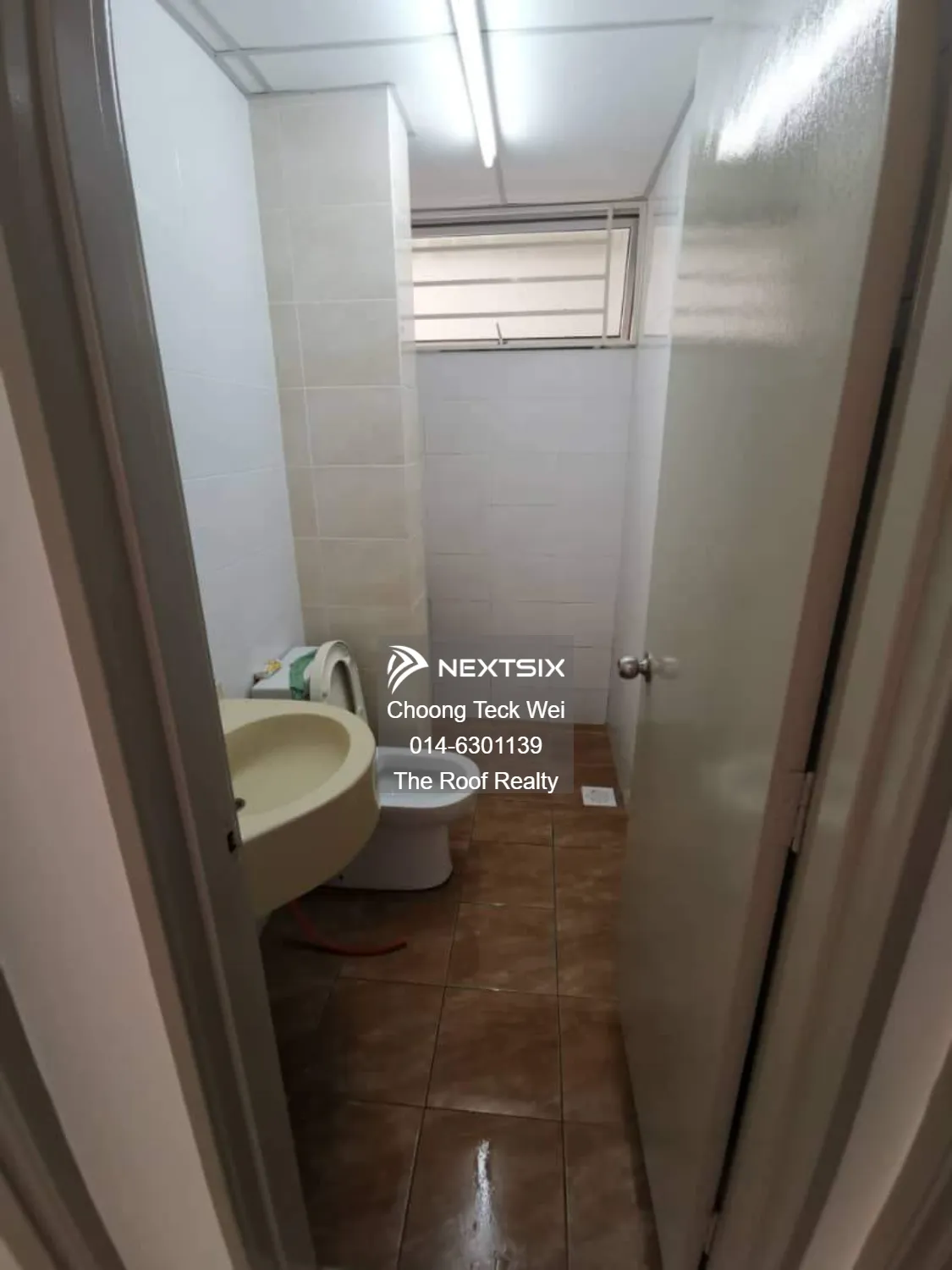 Condominium For Sale in Setapak Wilayah Persekutuan Kuala Lumpur - Image 3