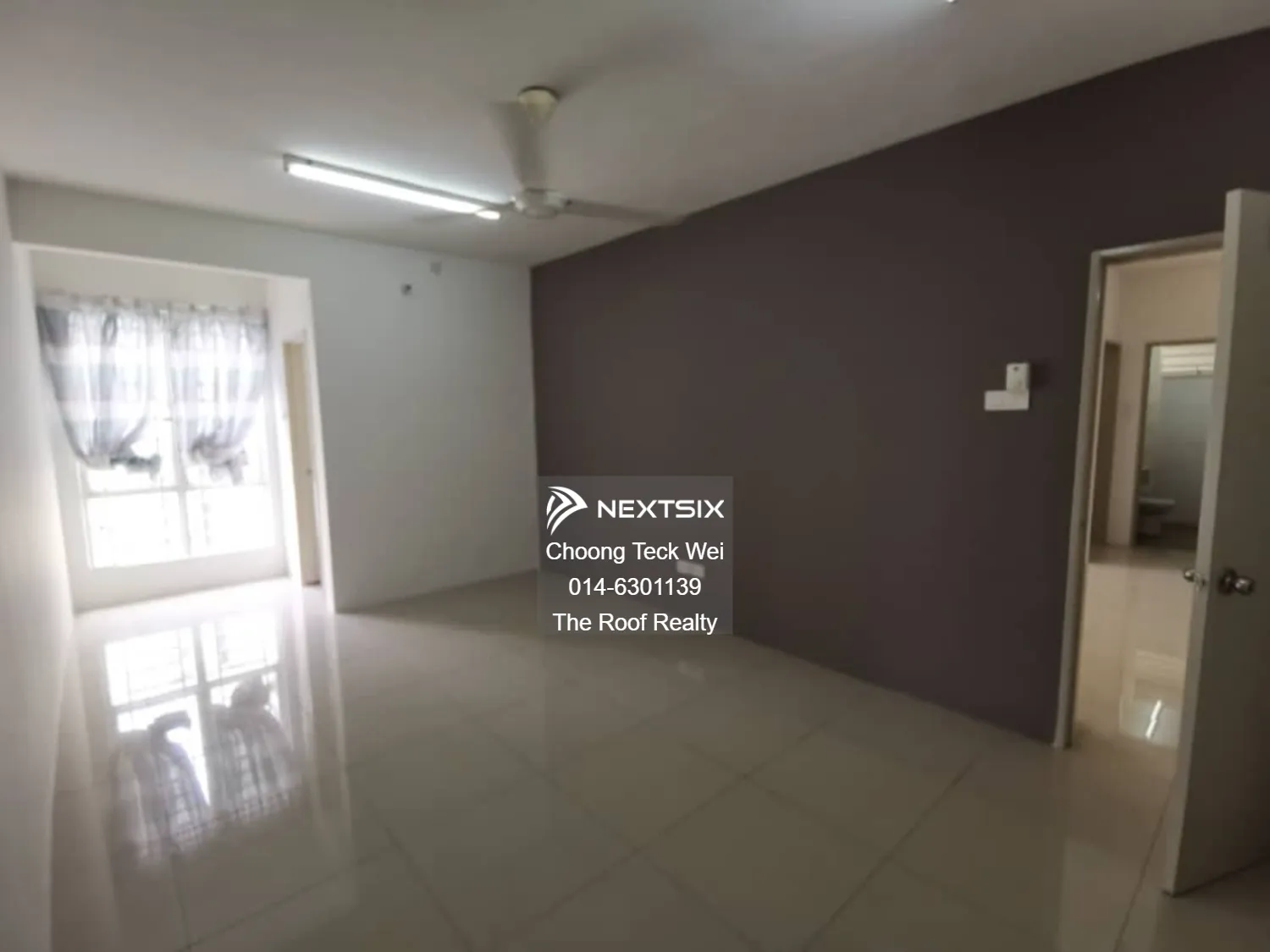 Condominium For Sale in Setapak Wilayah Persekutuan Kuala Lumpur - Image 4