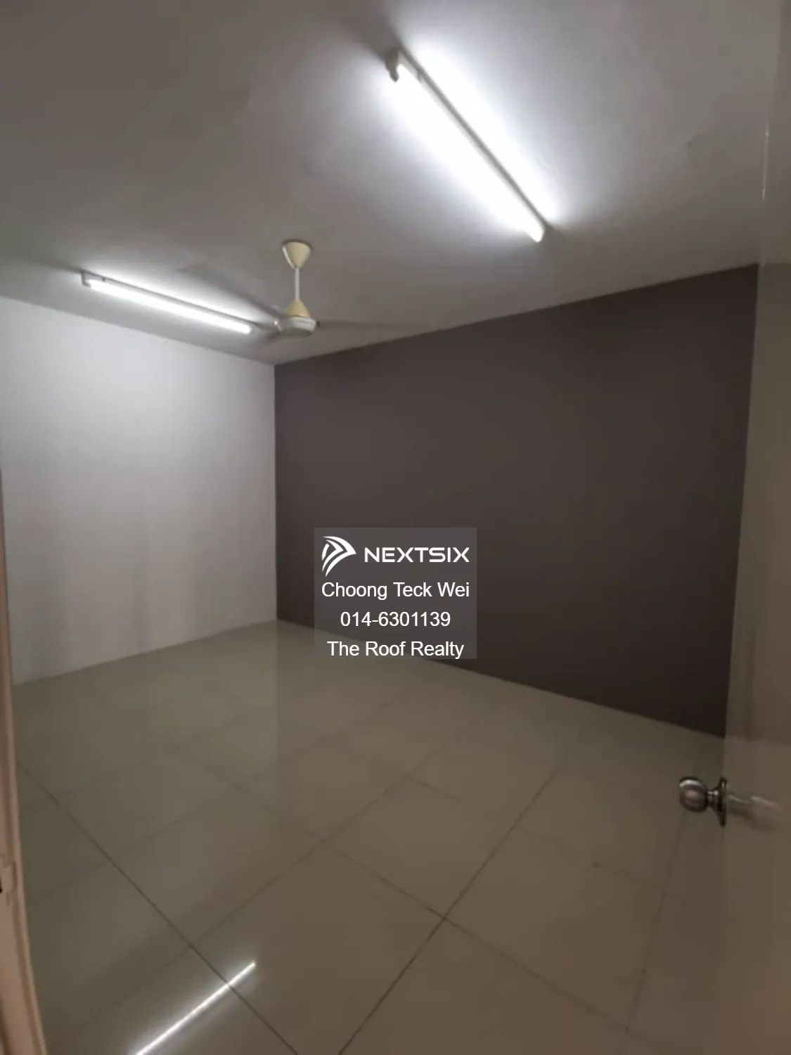 Condominium For Sale in Setapak Wilayah Persekutuan Kuala Lumpur - Image 6