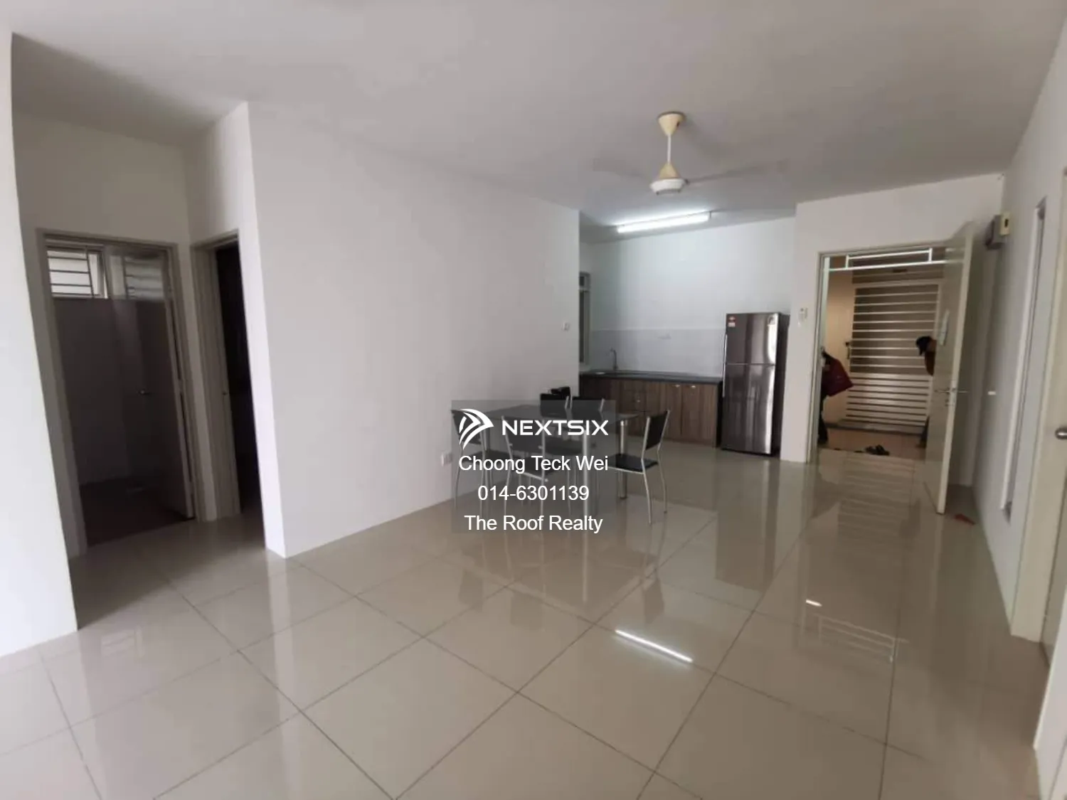 Condominium For Sale in Setapak Wilayah Persekutuan Kuala Lumpur - Image 7