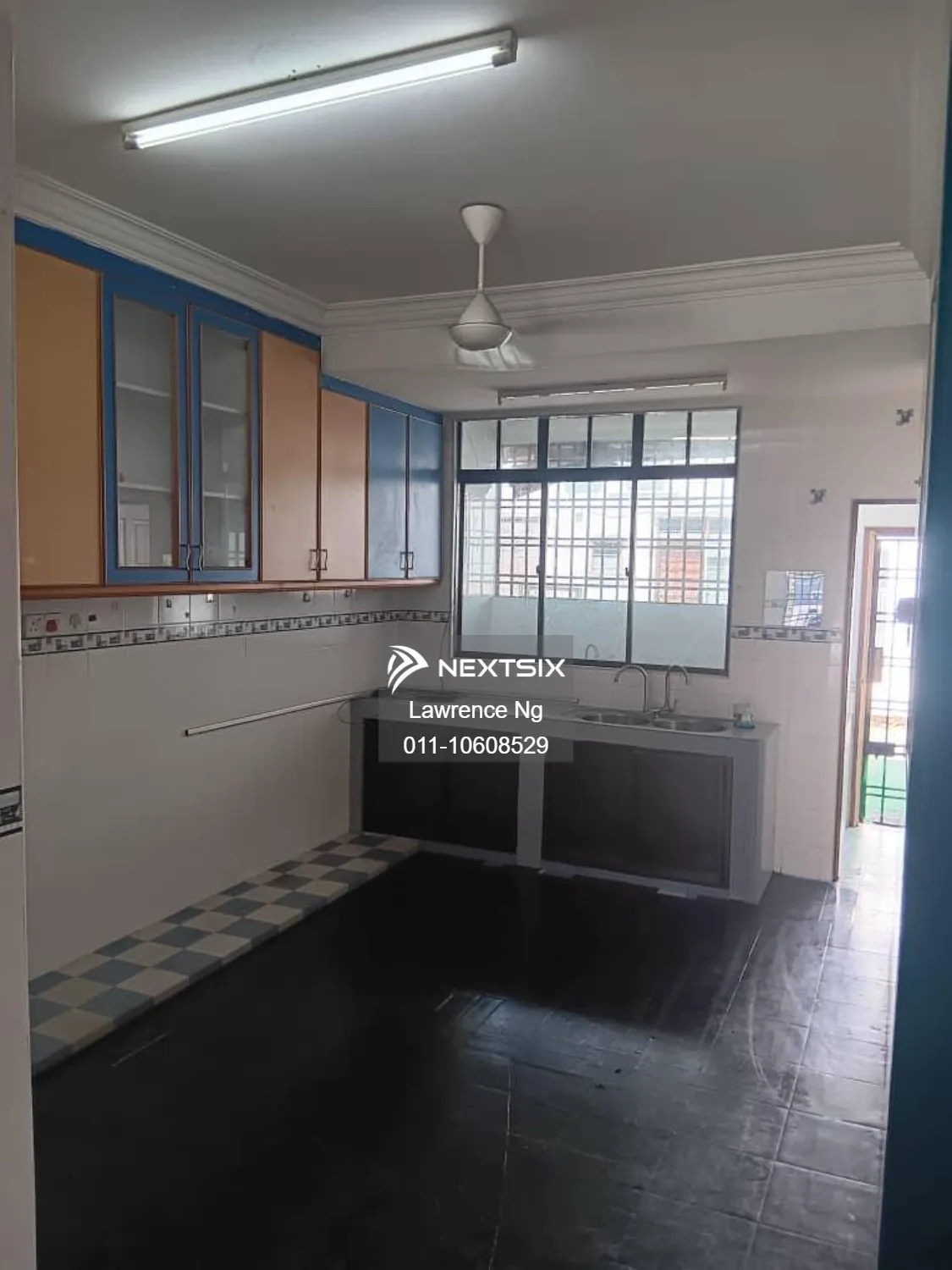 2-sty Terrace/Link House For Sale in Johor Bahru Johor