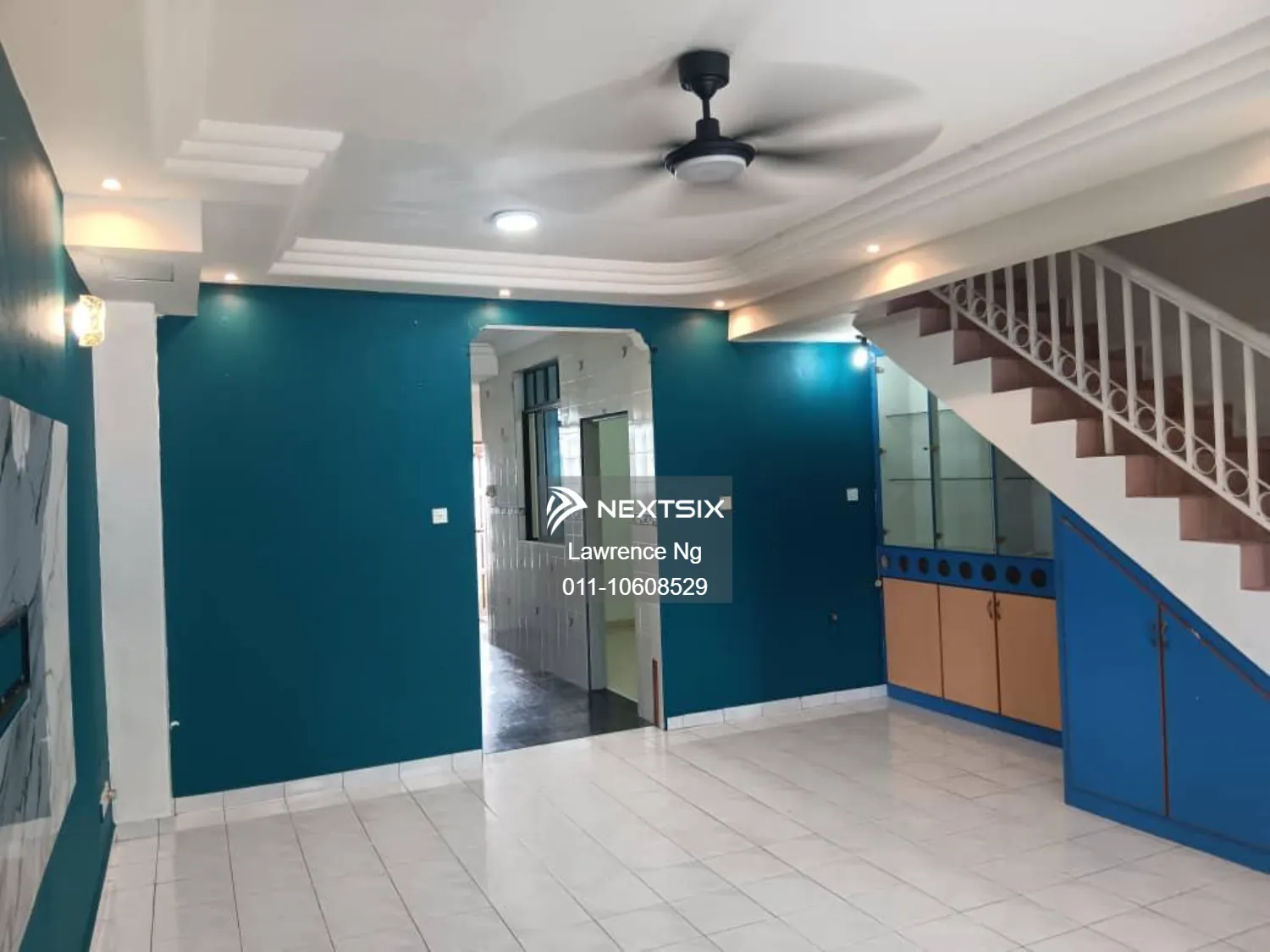 2-sty Terrace/Link House For Sale in Johor Bahru Johor - Image 5