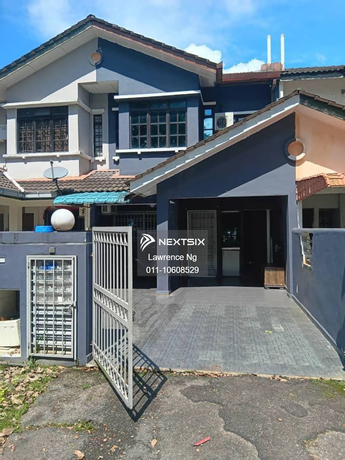 2-sty Terrace/Link House For Sale in Johor Bahru Johor - Image 8