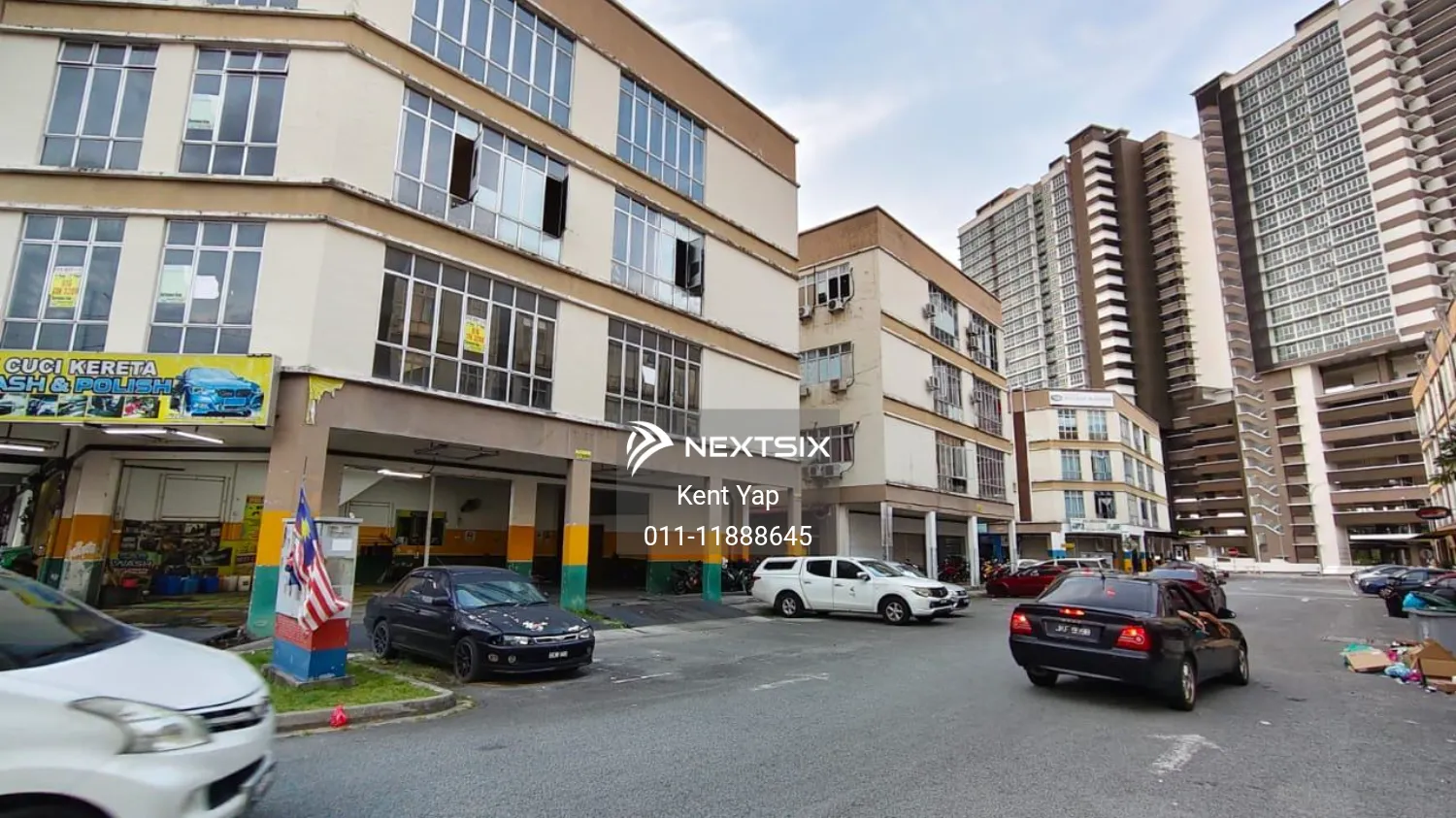 Shop For Sale in Gelang Patah Johor - Image 3