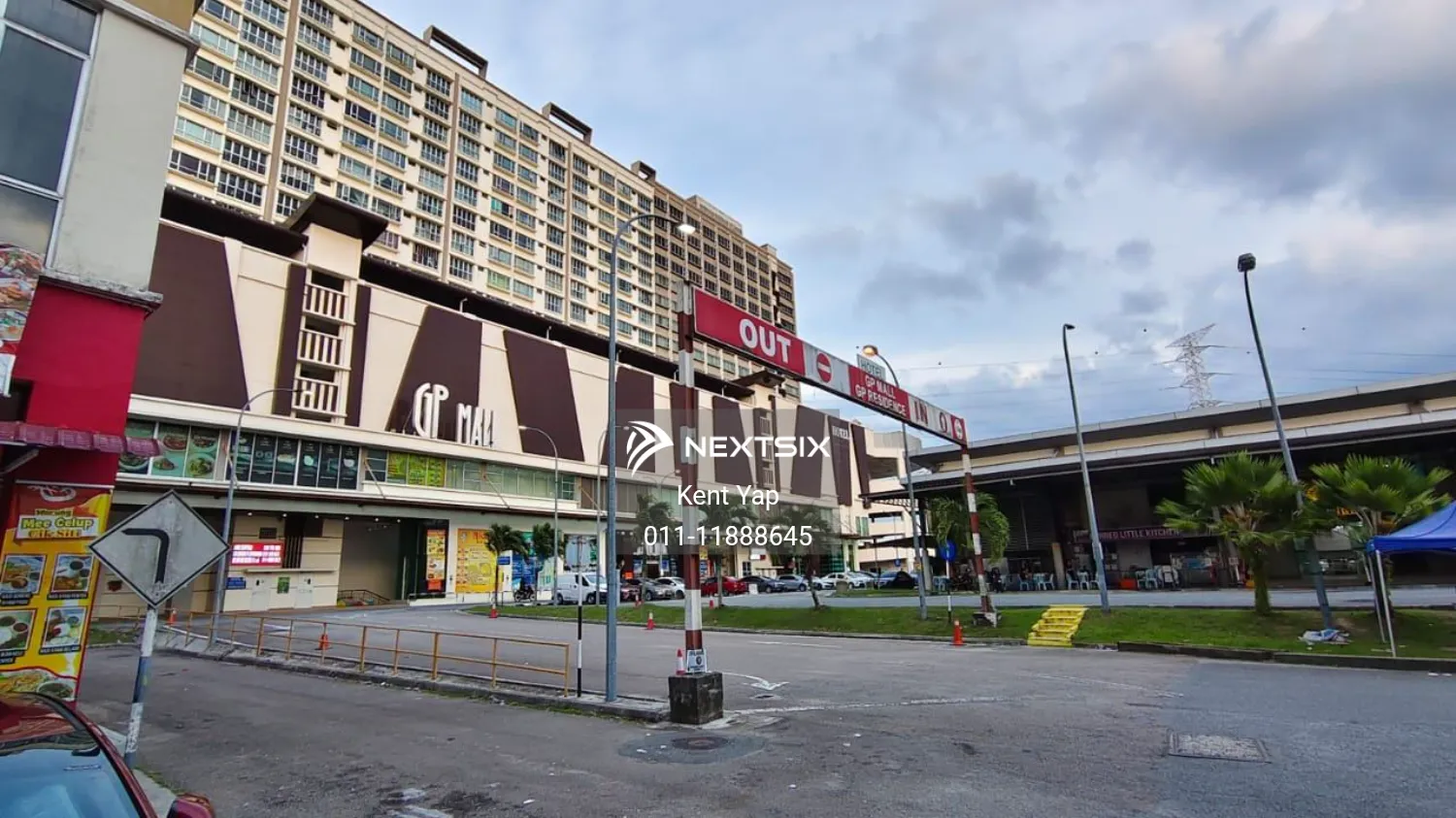 Shop For Sale in Gelang Patah Johor - Image 4