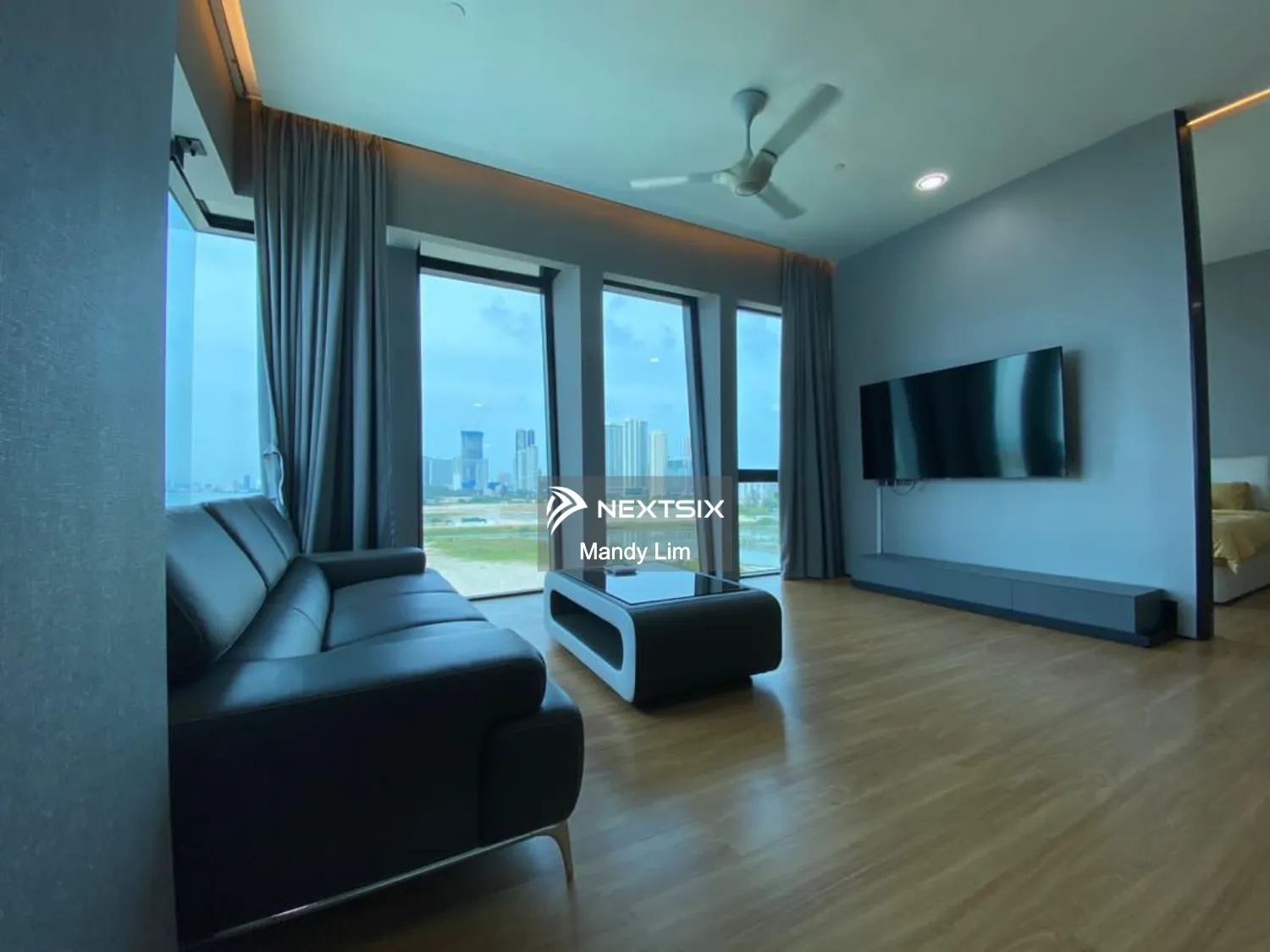 Serviced Residence For Sale in Tanjong Tokong Penang