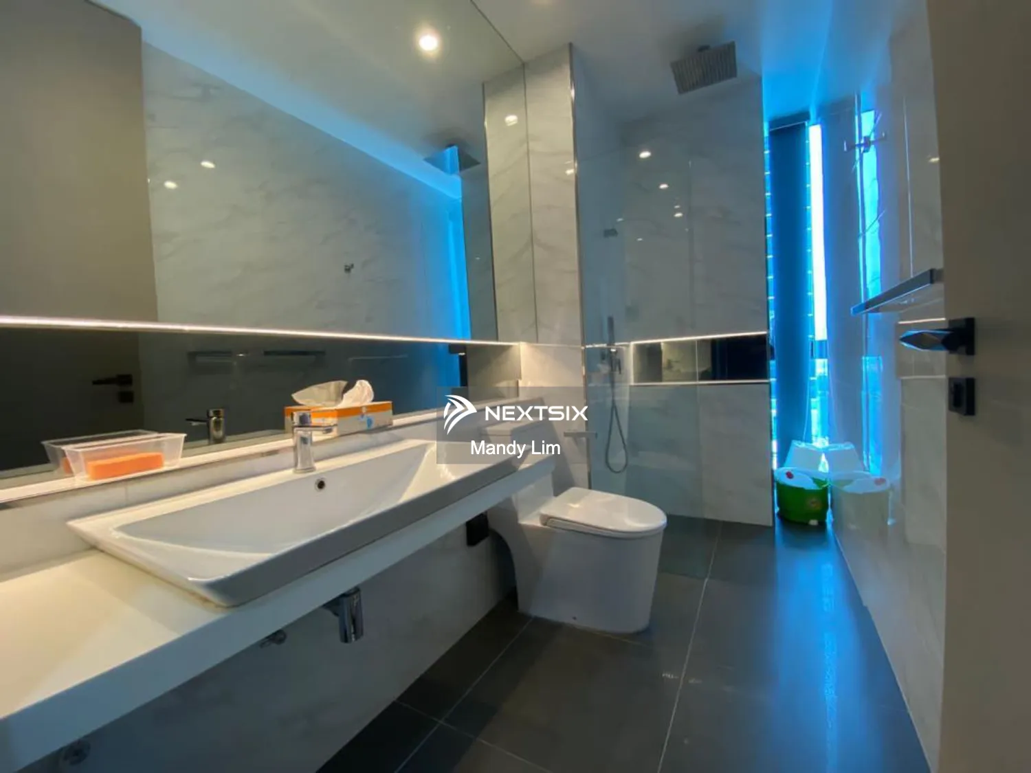 Serviced Residence For Sale in Tanjong Tokong Penang - Image 10