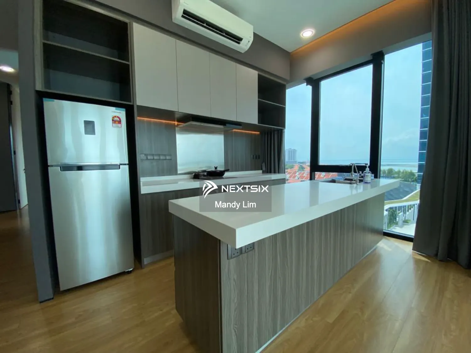 Serviced Residence For Sale in Tanjong Tokong Penang - Image 2