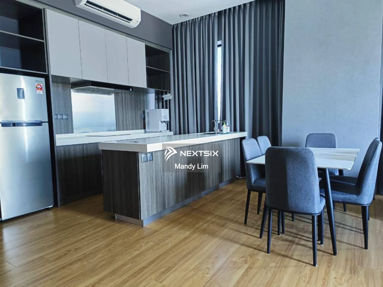 Serviced Residence For Sale in Tanjong Tokong Penang - Image 3