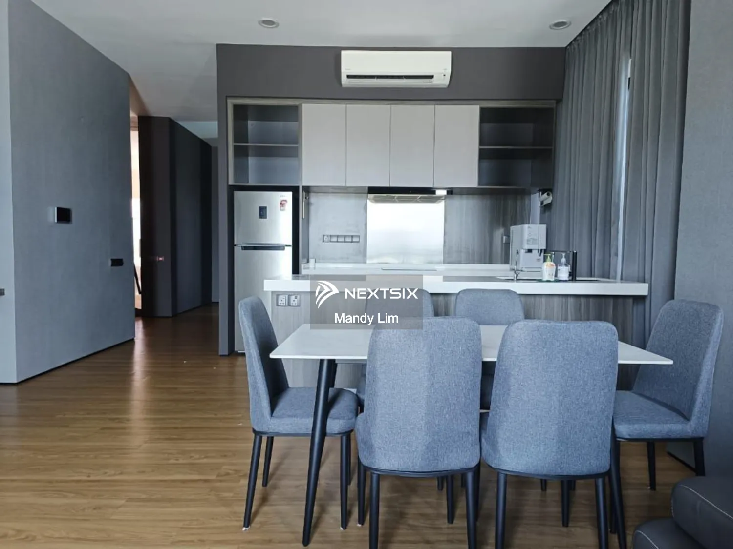 Serviced Residence For Sale in Tanjong Tokong Penang - Image 4