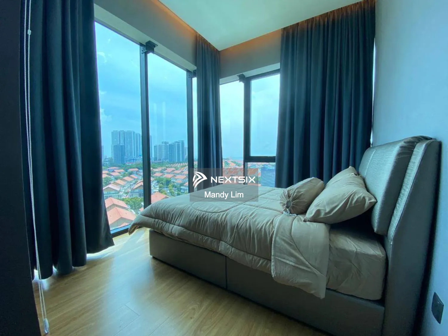 Serviced Residence For Sale in Tanjong Tokong Penang - Image 5