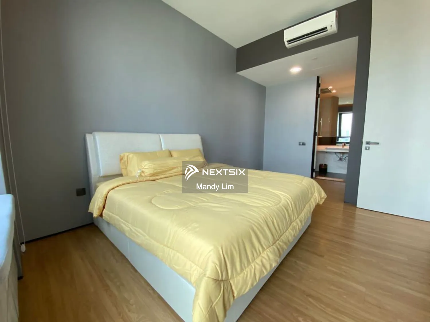 Serviced Residence For Sale in Tanjong Tokong Penang - Image 6