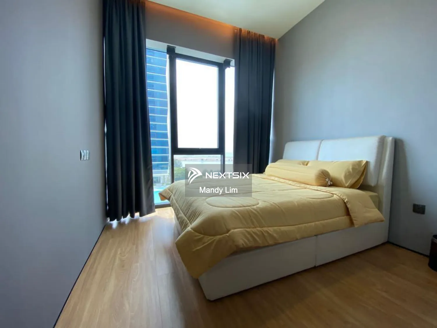 Serviced Residence For Sale in Tanjong Tokong Penang - Image 7
