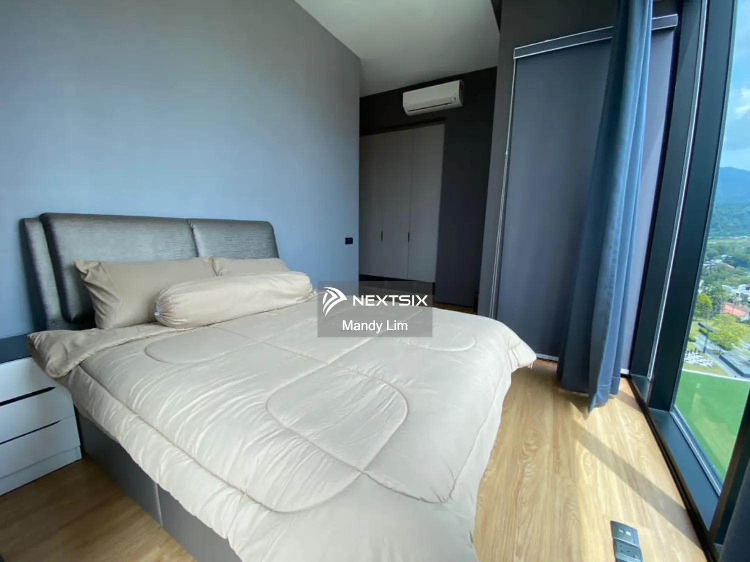 Serviced Residence For Sale in Tanjong Tokong Penang - Image 8