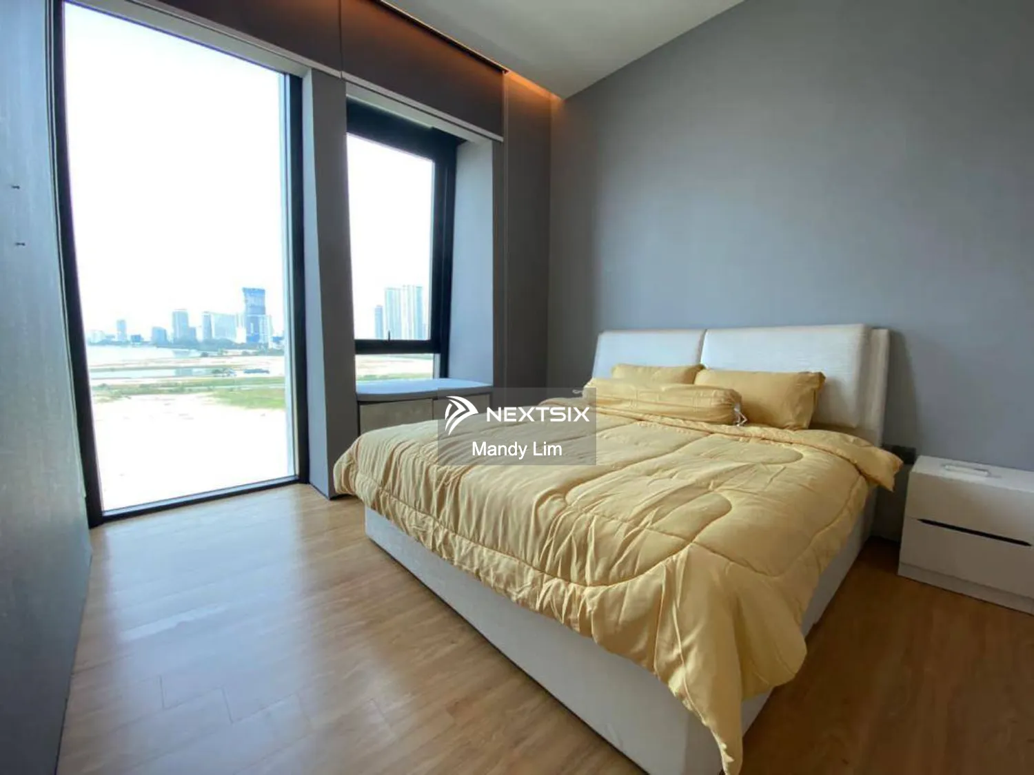 Serviced Residence For Sale in Tanjong Tokong Penang - Image 9