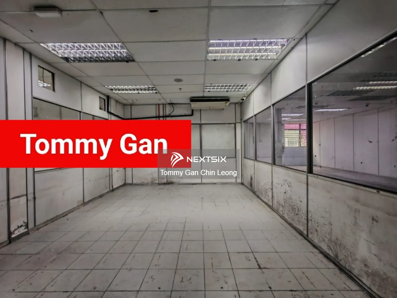 Detached Factory For Rent in Perai Penang - Image 2
