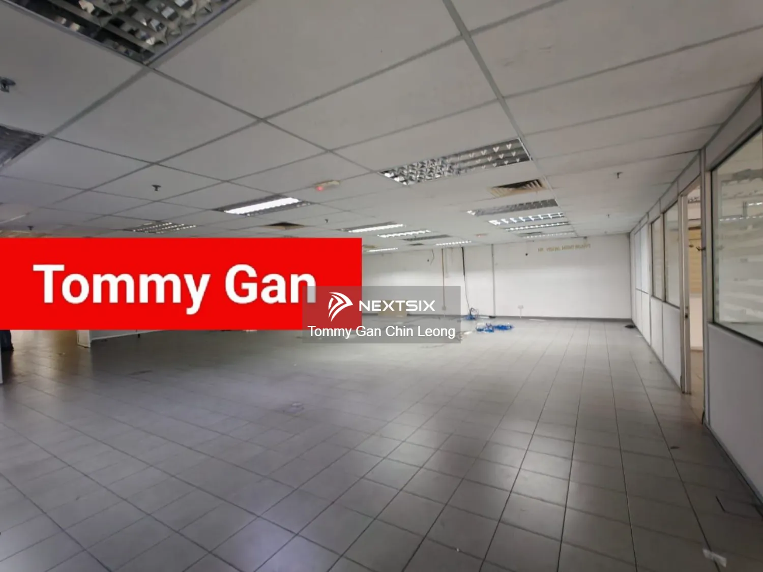 Detached Factory For Rent in Perai Penang - Image 7