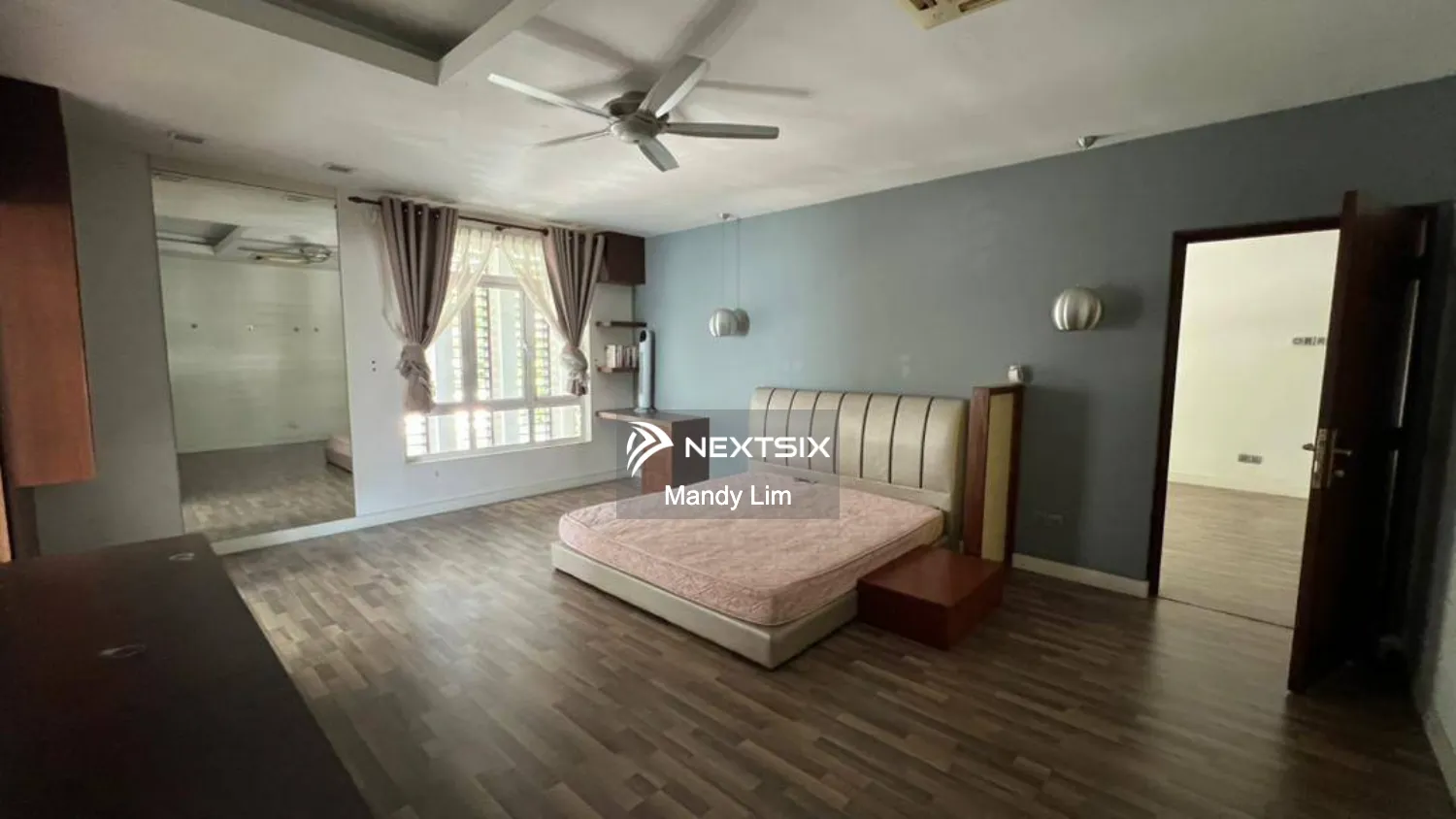 Semi-detached House For Sale in Jelutong Penang - Image 10