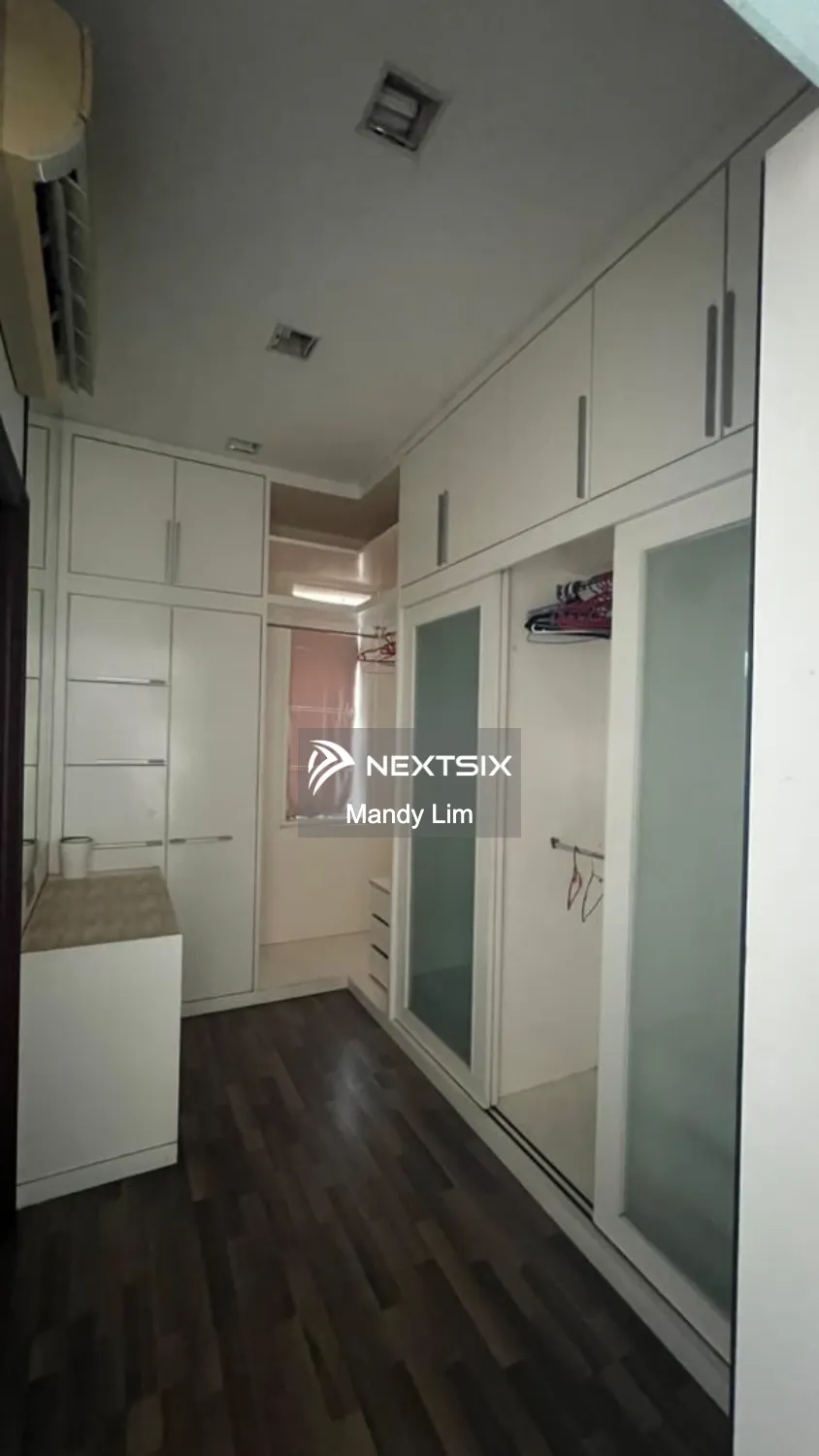Semi-detached House For Sale in Jelutong Penang - Image 12