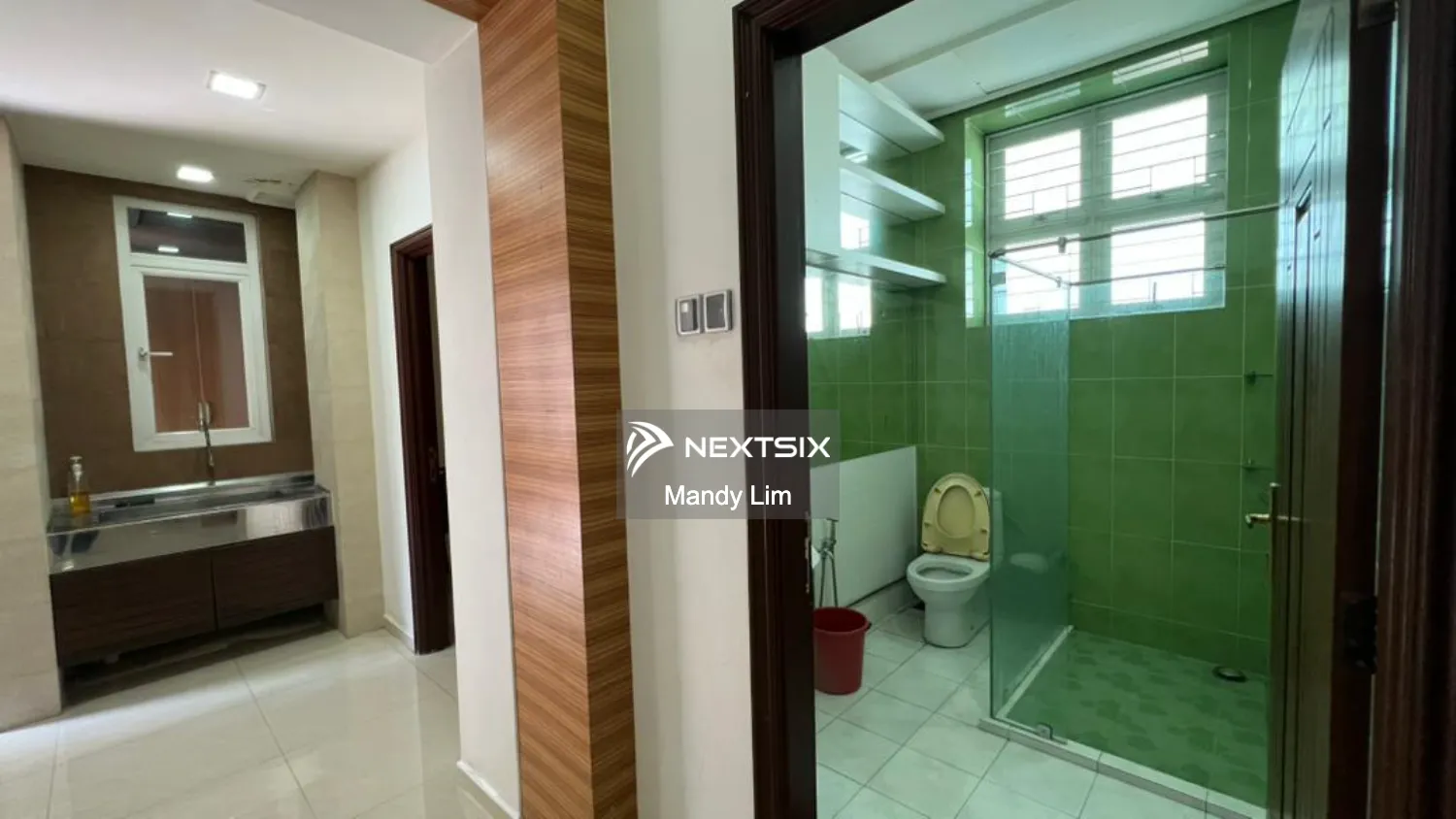 Semi-detached House For Sale in Jelutong Penang - Image 14