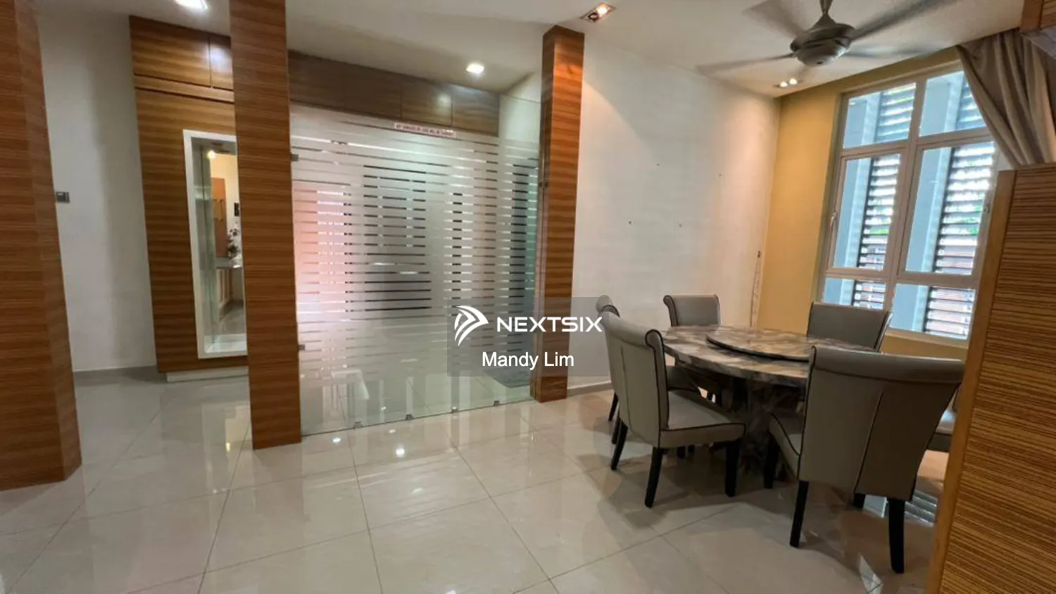 Semi-detached House For Sale in Jelutong Penang - Image 15