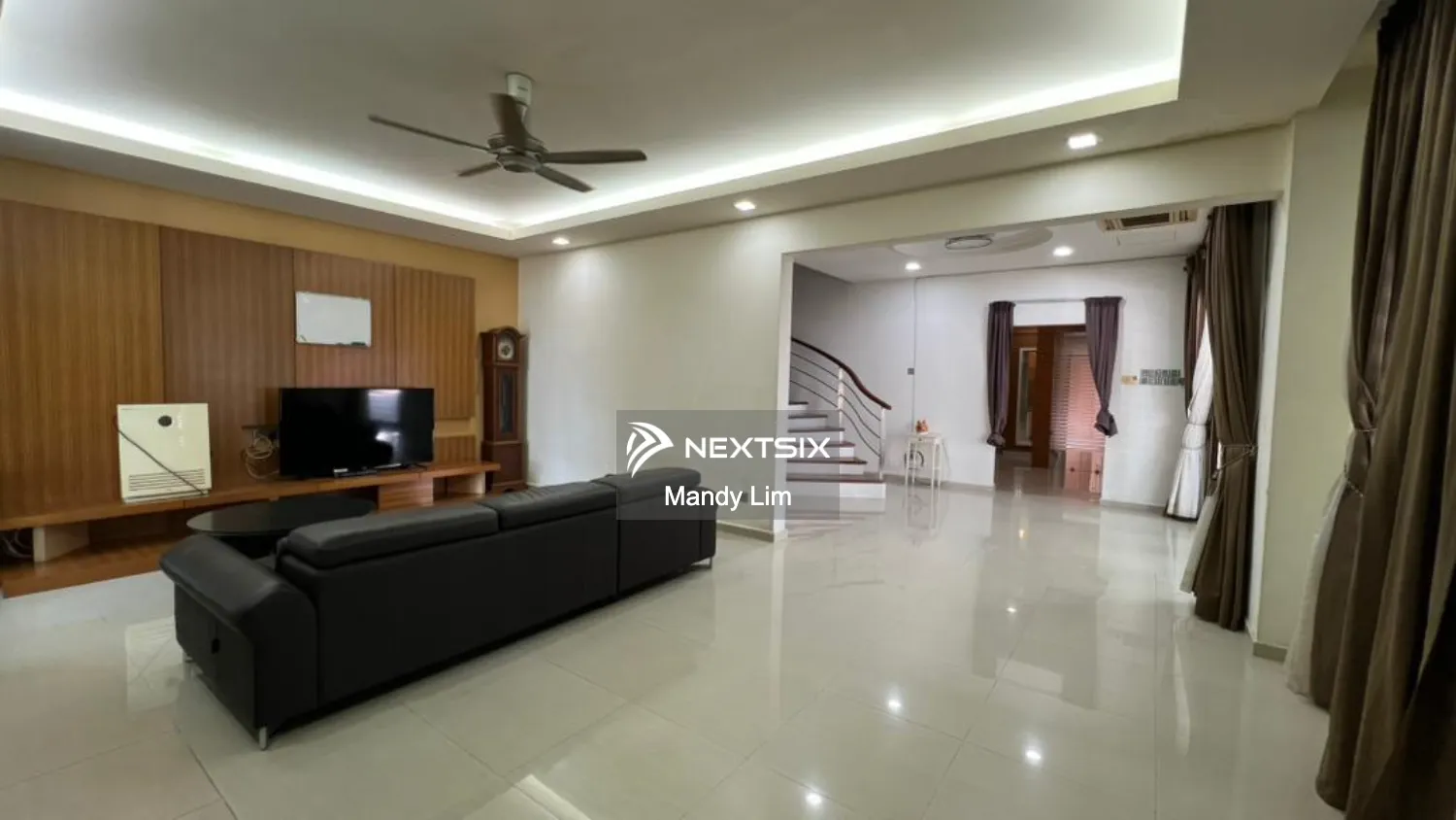 Semi-detached House For Sale in Jelutong Penang - Image 16