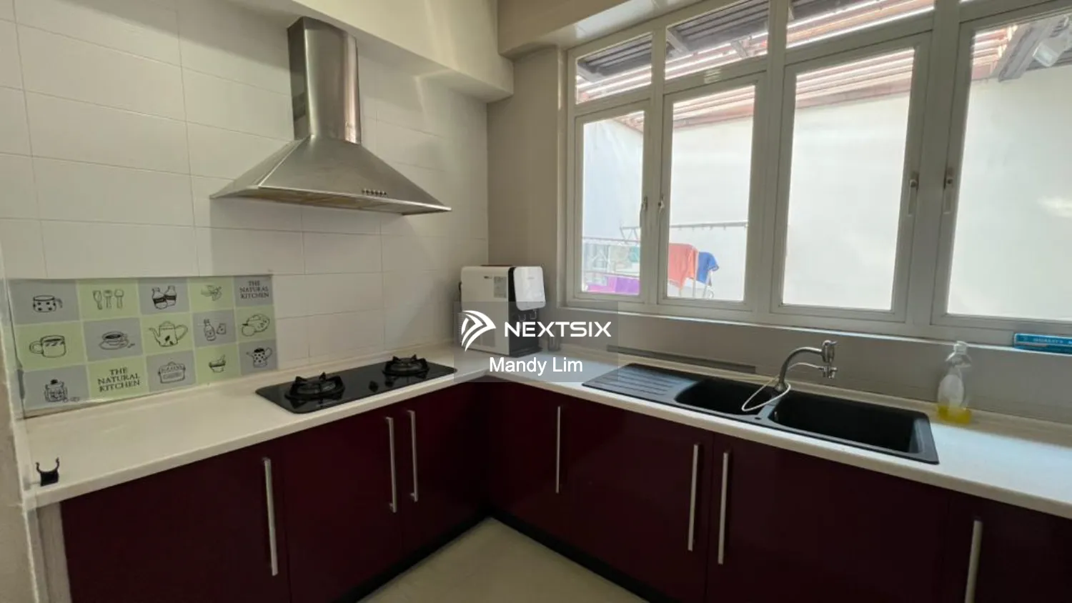 Semi-detached House For Sale in Jelutong Penang - Image 19