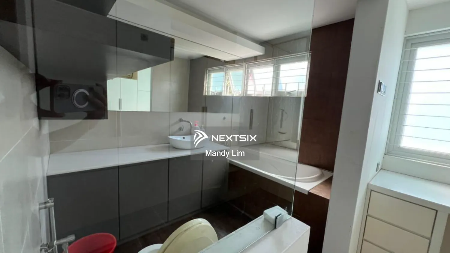 Semi-detached House For Sale in Jelutong Penang - Image 2
