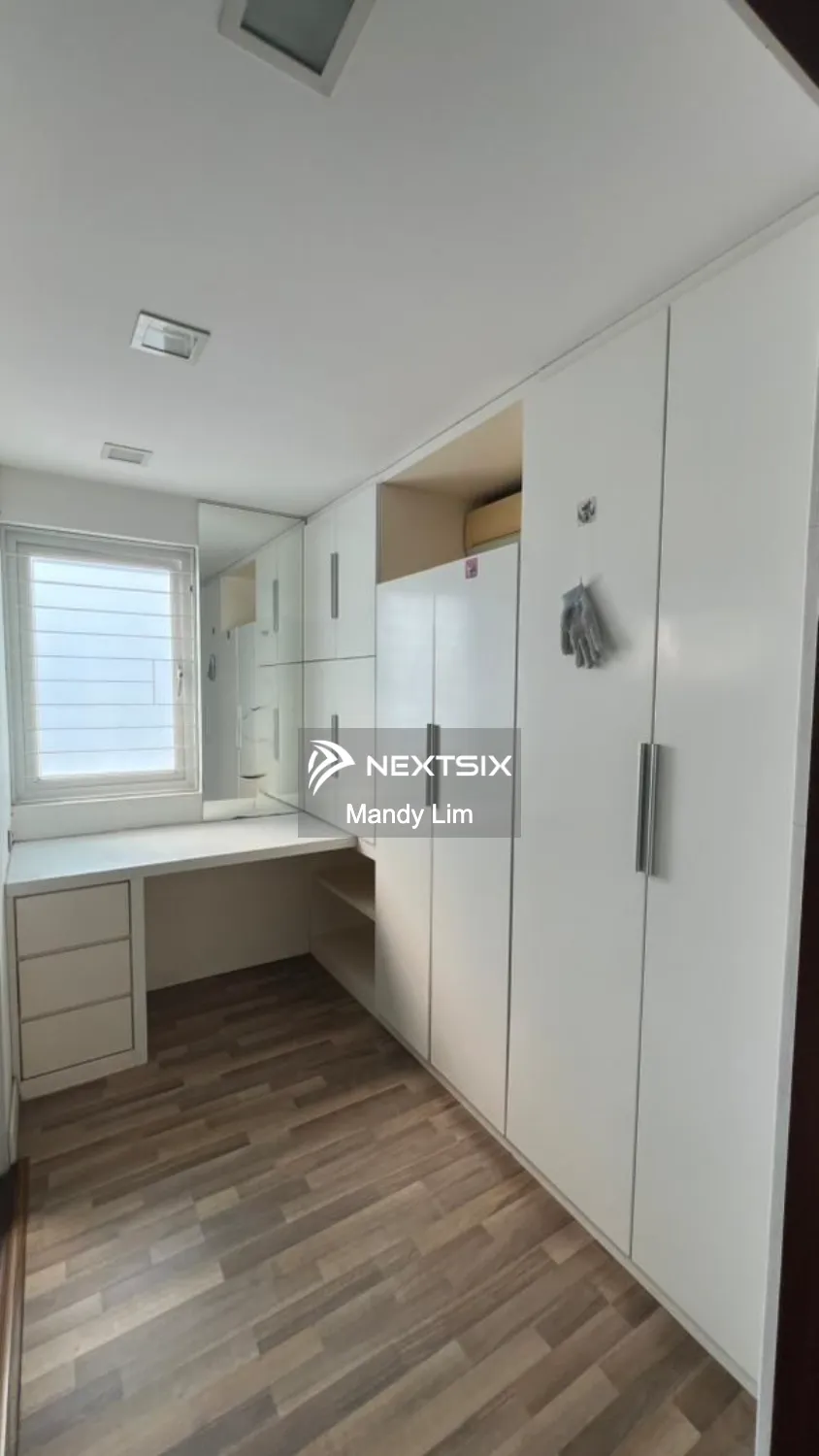 Semi-detached House For Sale in Jelutong Penang - Image 20