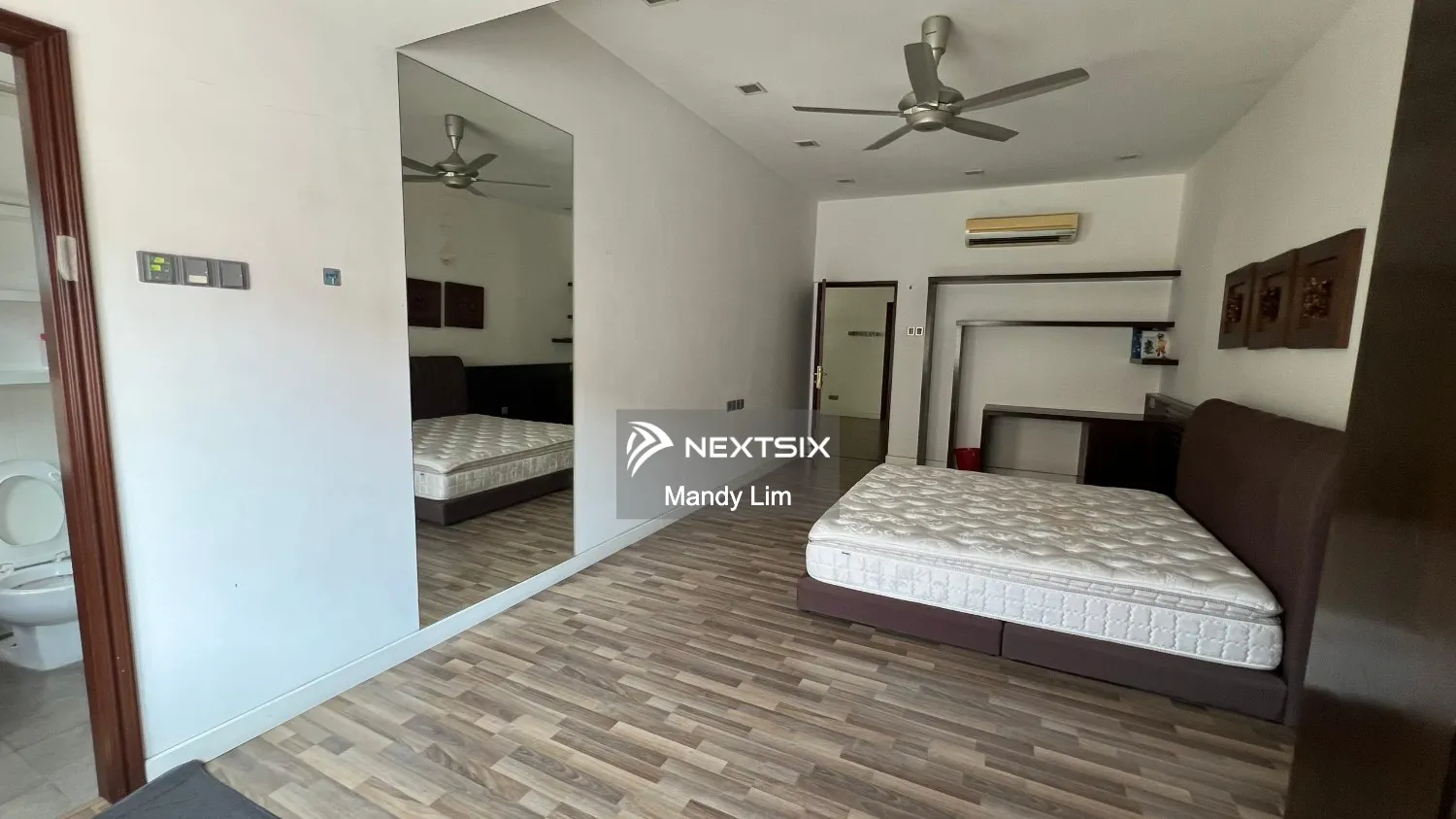 Semi-detached House For Sale in Jelutong Penang - Image 22