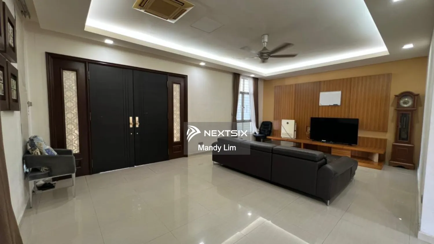 Semi-detached House For Sale in Jelutong Penang - Image 3
