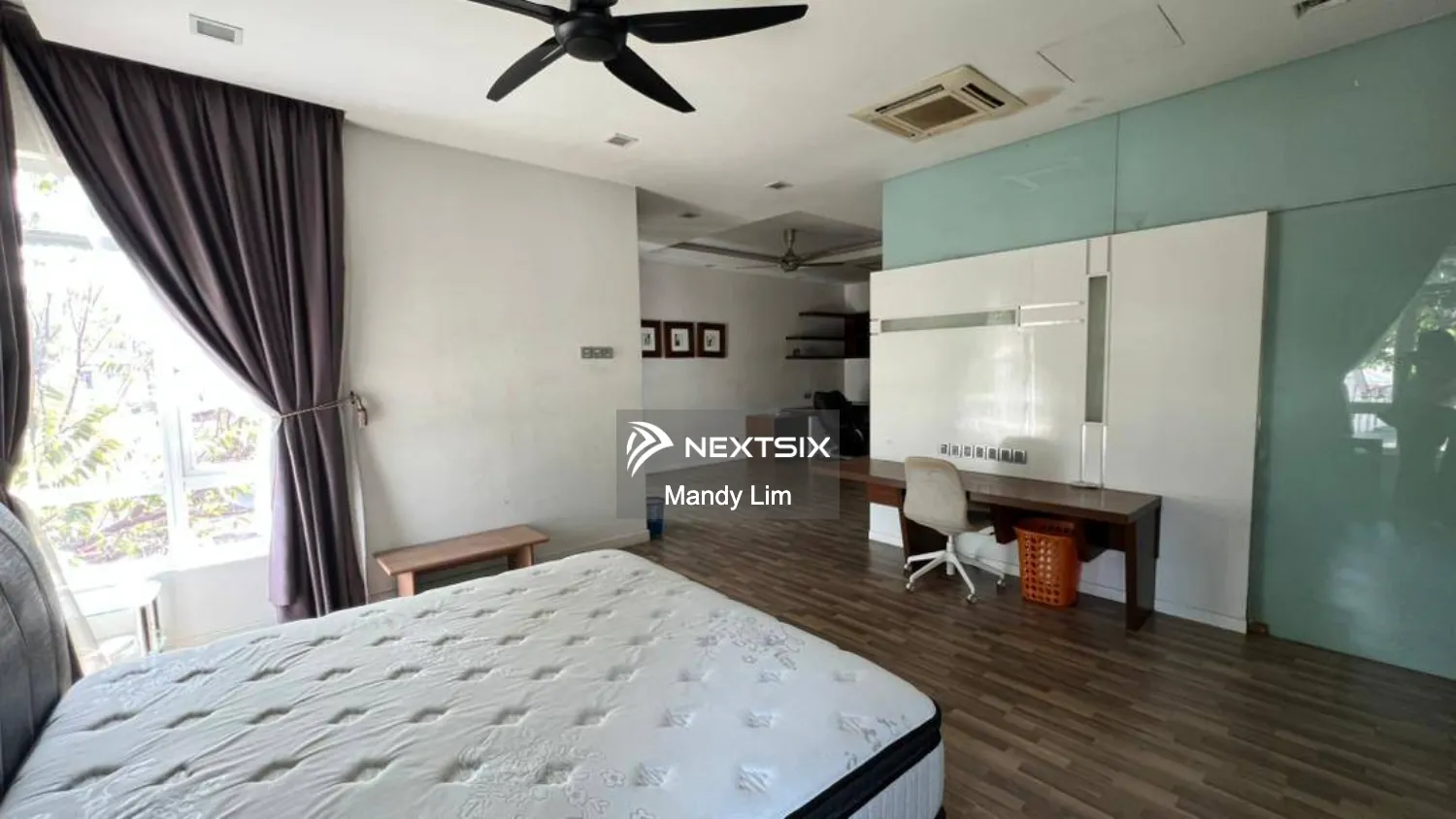 Semi-detached House For Sale in Jelutong Penang - Image 6