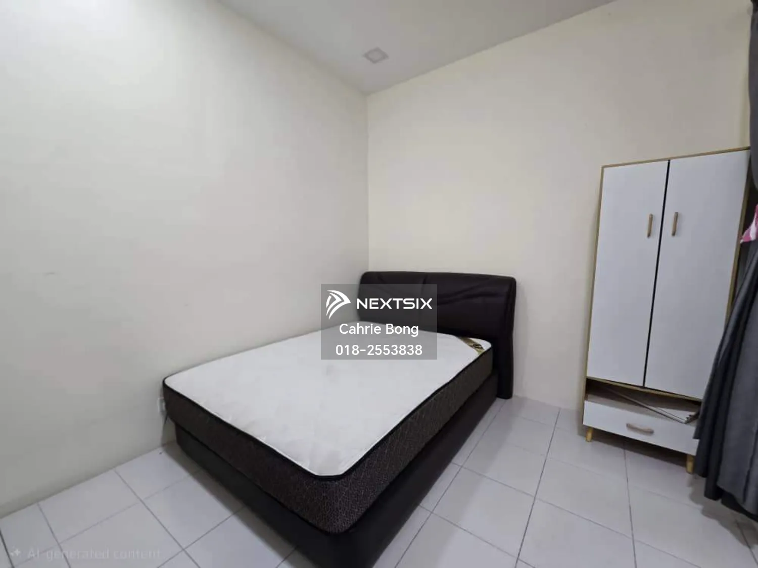 2-sty Terrace/Link House For Sale in Kota Tinggi Johor - Image 10