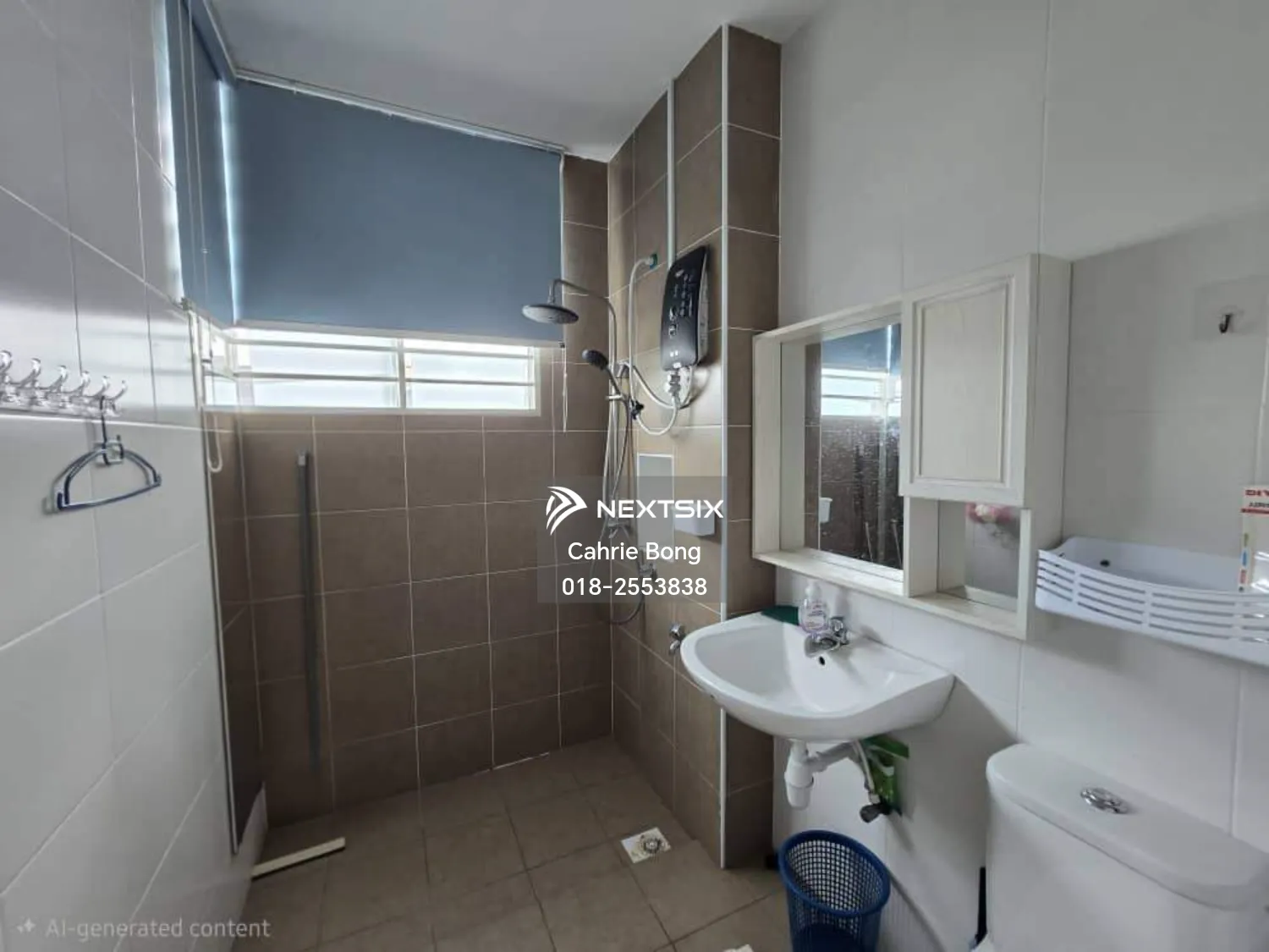 2-sty Terrace/Link House For Sale in Kota Tinggi Johor - Image 6