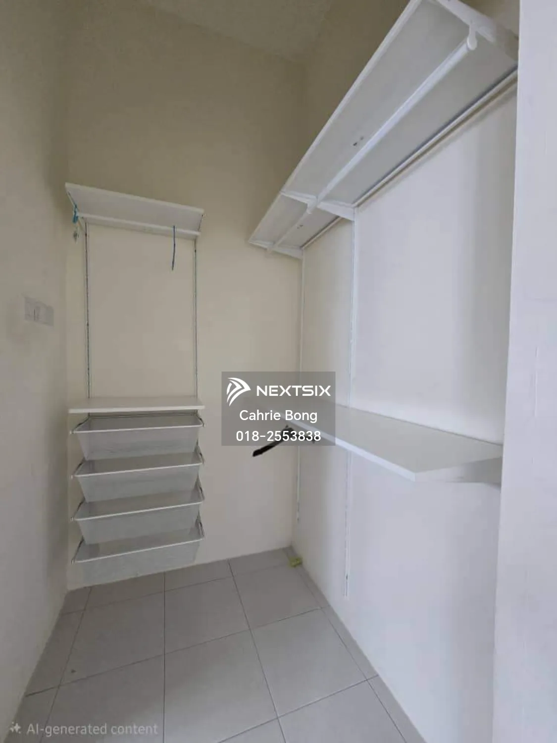 2-sty Terrace/Link House For Sale in Kota Tinggi Johor - Image 7