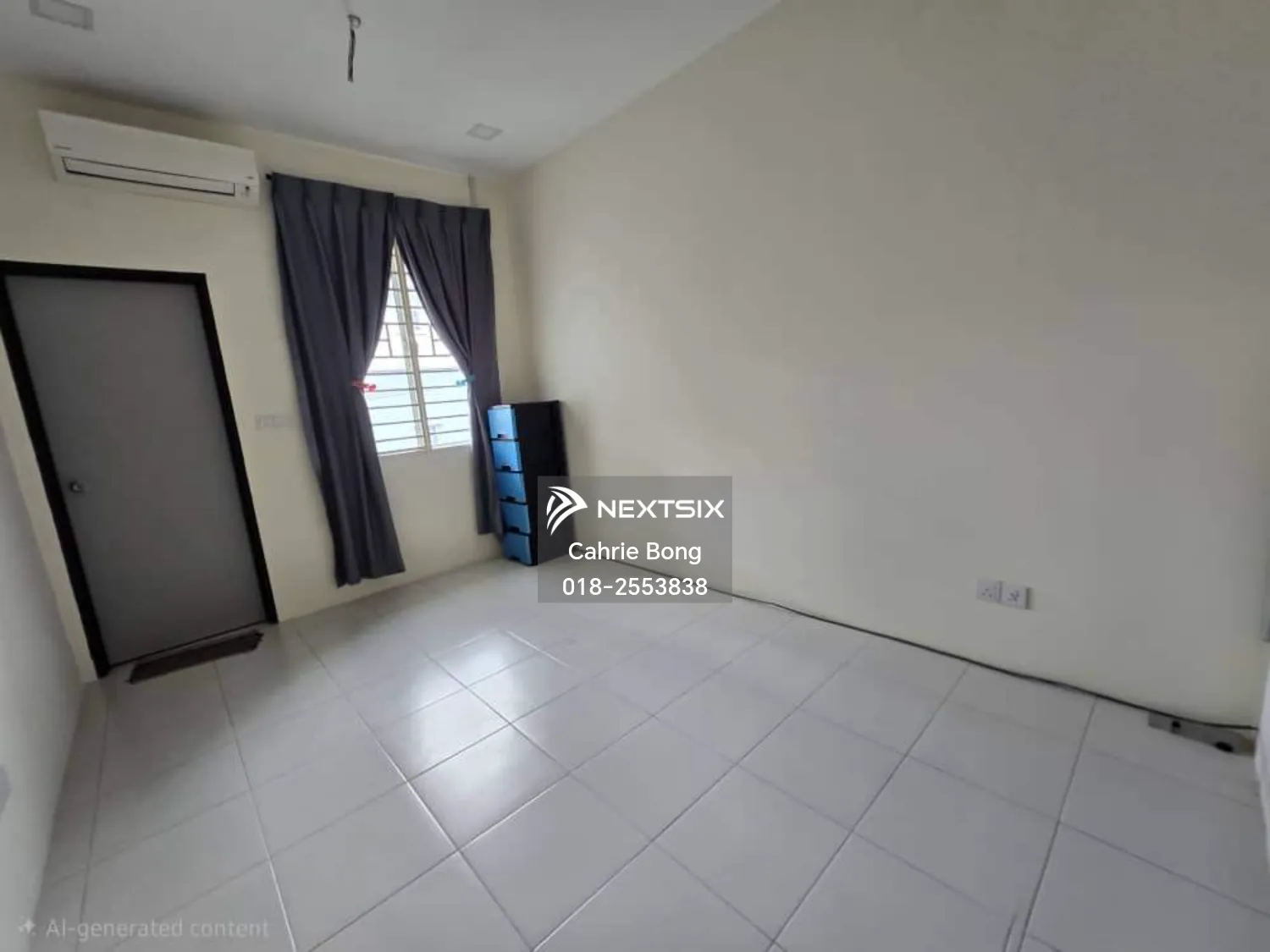 2-sty Terrace/Link House For Sale in Kota Tinggi Johor - Image 8