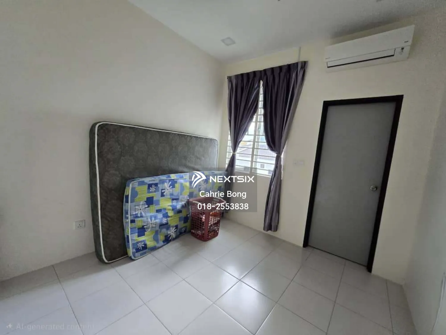 2-sty Terrace/Link House For Sale in Kota Tinggi Johor - Image 9