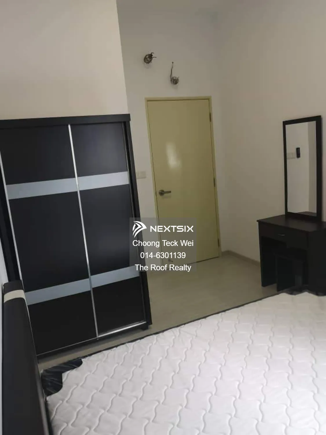 Condominium For Sale in Wangsa Maju Wilayah Persekutuan Kuala Lumpur - Image 10