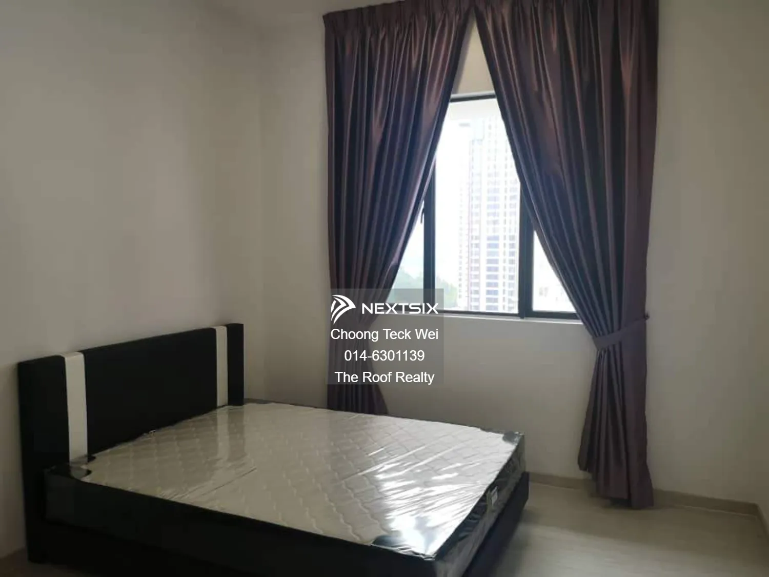 Condominium For Sale in Wangsa Maju Wilayah Persekutuan Kuala Lumpur - Image 12