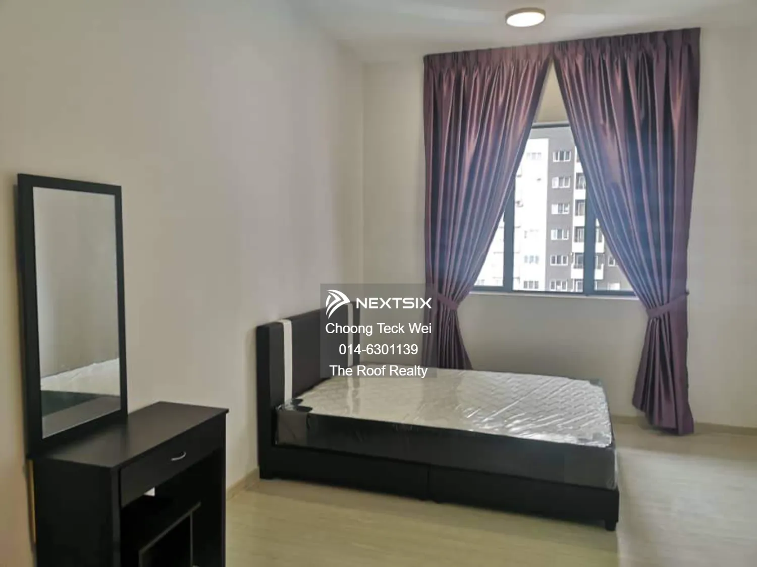 Condominium For Sale in Wangsa Maju Wilayah Persekutuan Kuala Lumpur - Image 13