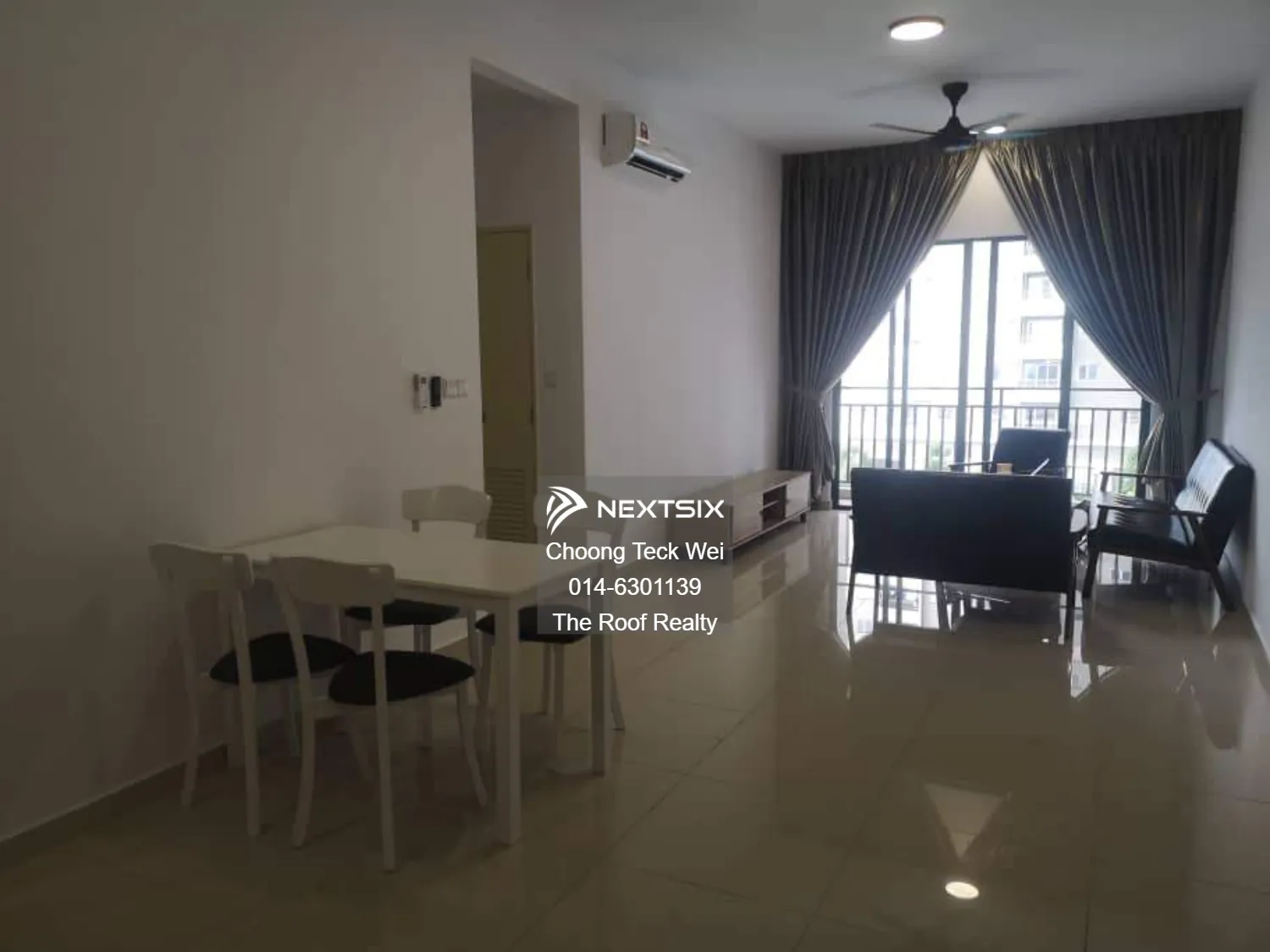 Condominium For Sale in Wangsa Maju Wilayah Persekutuan Kuala Lumpur - Image 14