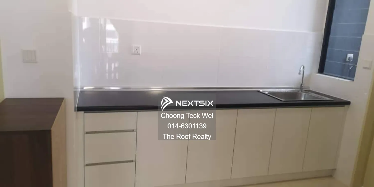 Condominium For Sale in Wangsa Maju Wilayah Persekutuan Kuala Lumpur - Image 16