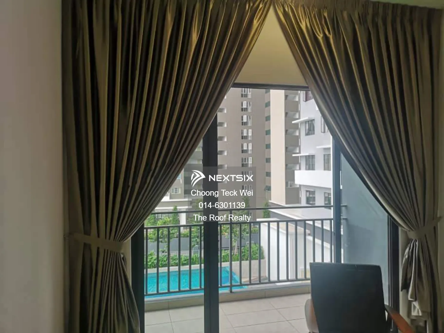 Condominium For Sale in Wangsa Maju Wilayah Persekutuan Kuala Lumpur - Image 5