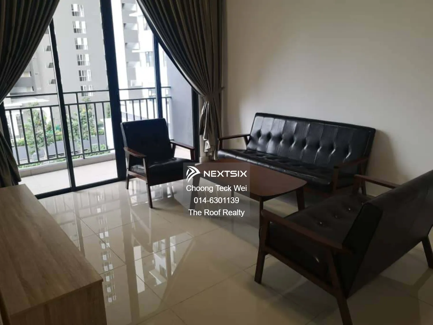 Condominium For Sale in Wangsa Maju Wilayah Persekutuan Kuala Lumpur - Image 6