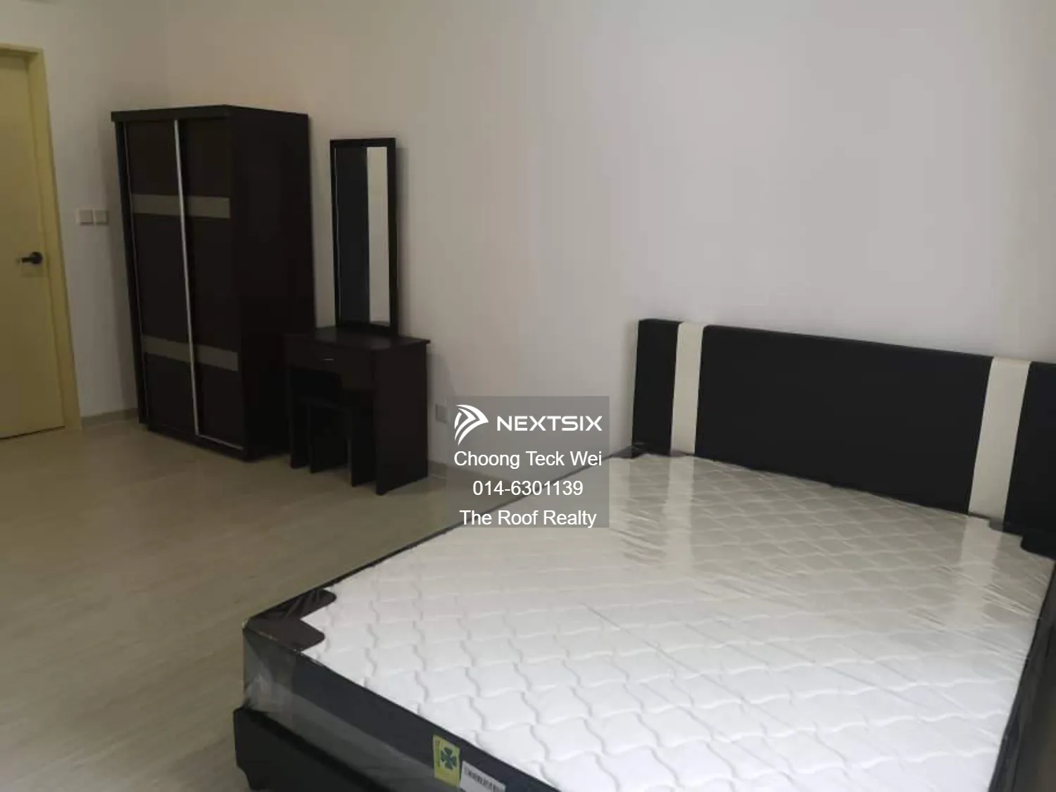 Condominium For Sale in Wangsa Maju Wilayah Persekutuan Kuala Lumpur - Image 7