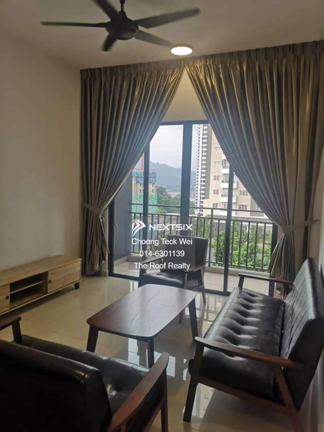 Condominium For Sale in Wangsa Maju Wilayah Persekutuan Kuala Lumpur - Image 8